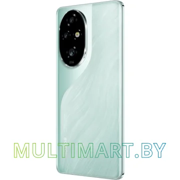Смартфон HONOR 200 Pro 12GB/512GB (океанический голубой) картинка 6